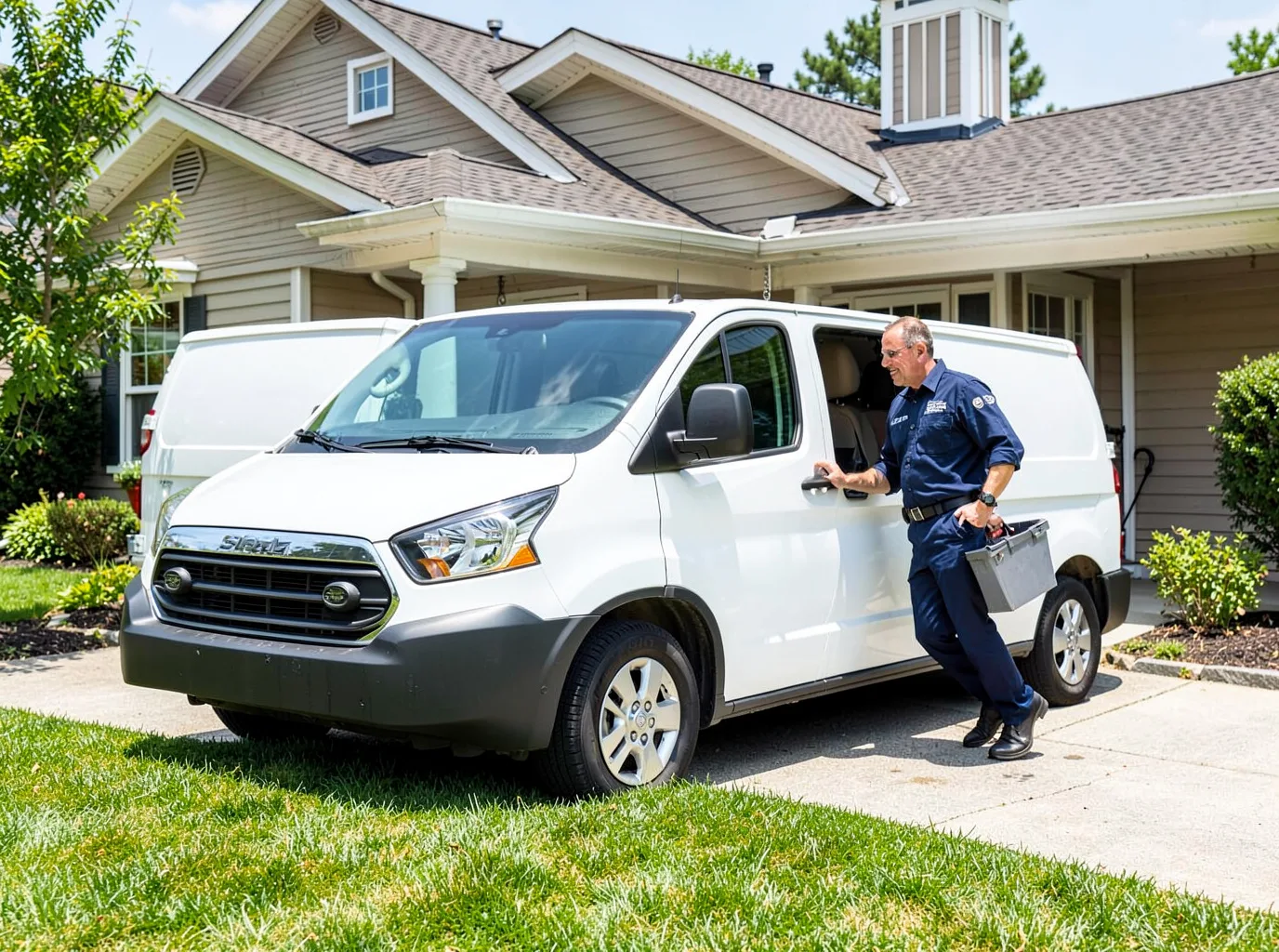 Emergency Plumber company in Harbert, MI