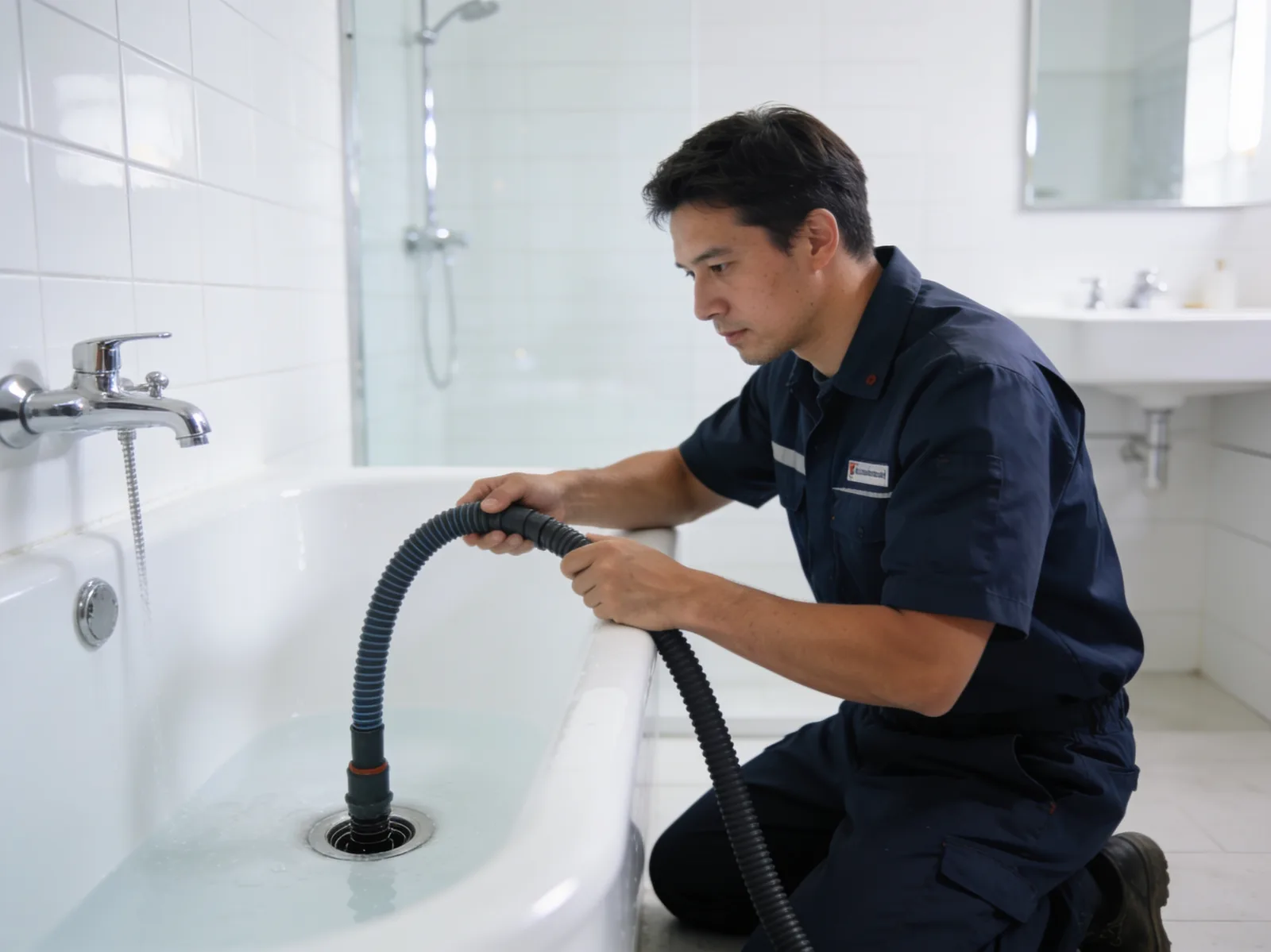 Emergency Plumber Harbert, MI FAQs